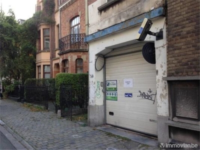 Rue auguste lambiotte - auguste lambiott 54, 1030 Schaarbeek