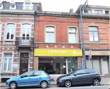 Rue de gembloux 134, 5002 Saint-Servais