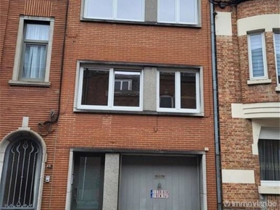 Rue Lemercier 40, 5002 Saint-Servais, Namen