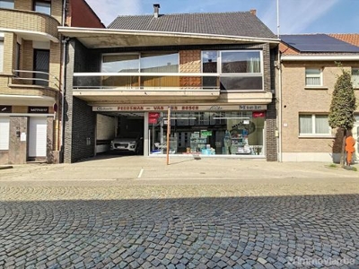 Rupelmondestraat 13, 9150 Bazel