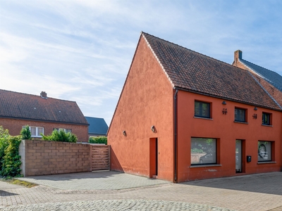 Rustig gelegen woning in een doodlopende straat