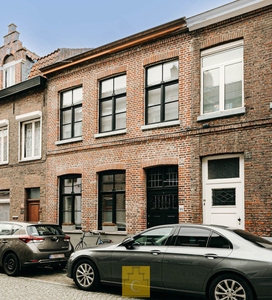 Stadswoning te koop Brugge