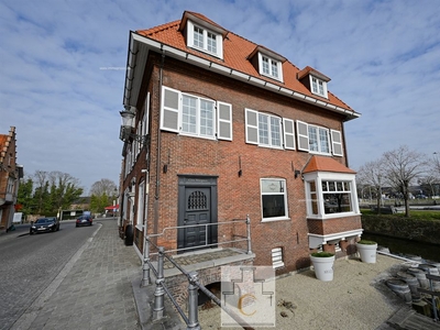 Stadswoning te koop Brugge