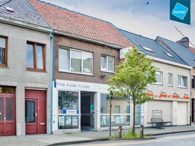 Stationsstraat 83, 8480 Eernegem