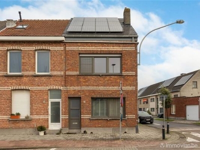 Steenwinkelstraat 43, 2627 Schelle