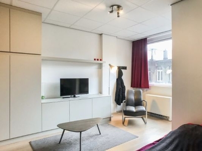 Stylish studio apartment for rent, Center, Brussels