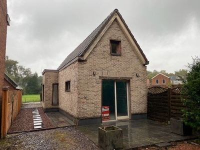 Te renoveren HOB in rustige buurt