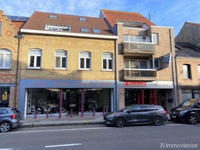 Veurnestraat 19, 8660 De Panne