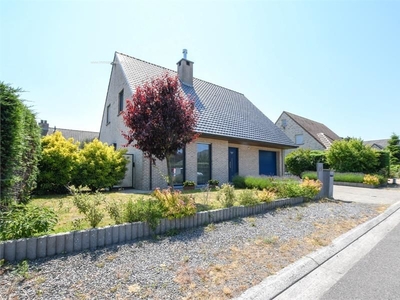 Villa te koop De Haan