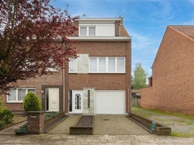 Voetbalstraat 39, 2110 Wijnegem