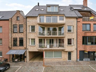 Wallenstraat 52 3.1, 8800 Roeselare