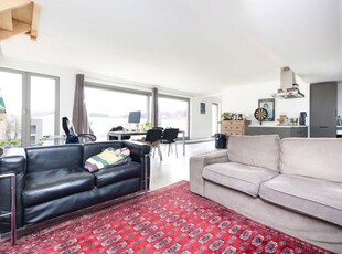 2slpk + kantoor duplex in hartje Brussel !