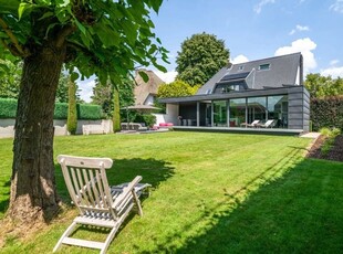 Energiezuinige villa met luxe afwerking en zonnige tuin (1.1