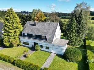 Villa met 4 slaapkamers