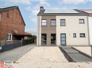 Woning te koop Rillaar