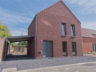 Huis