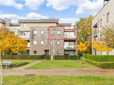 Abdissenstraat 3 2.01, 3500 Kermt, Hasselt