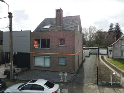 Achtenkouterstraat 32, 9040 Sint-Amandsberg