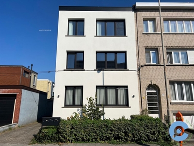 Appartement te huur Berchem