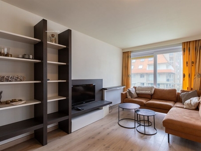 Appartement te huur in Apollo Ii Nieuwpoort