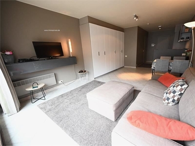 Appartement te huur Knokke-Heist