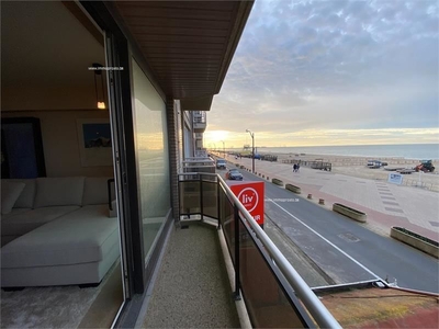 Appartement te huur Knokke-Heist