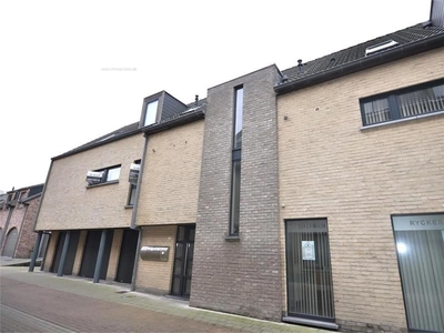 Appartement te huur Ruddervoorde