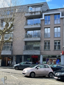 Appartement te huur Zottegem