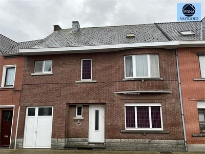 Appartement te koop Brakel