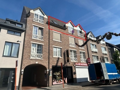 Appartement te koop Geel