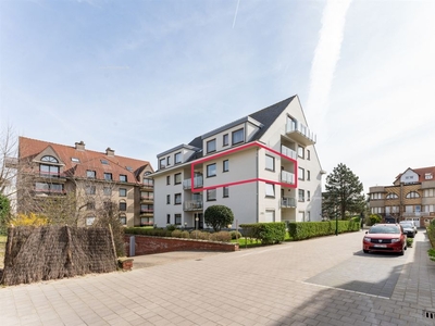 Appartement verkocht te koop in Wimbledon I De Panne