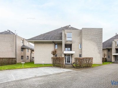 Appartement te koop Nieuwerkerken