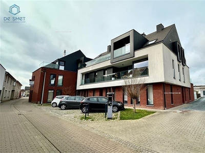 Appartement te koop Ninove