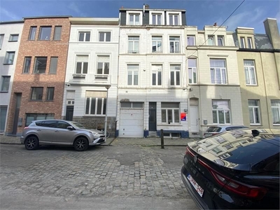 Appartement te koop Oostende