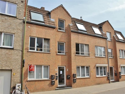 Appartement te koop Tessenderlo