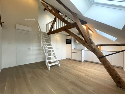 Appartementen te koop Gent