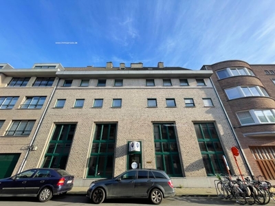 Appartementen te koop Sint-Amandsberg