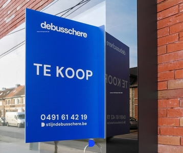 Appartementsgebouw te koop Roeselare