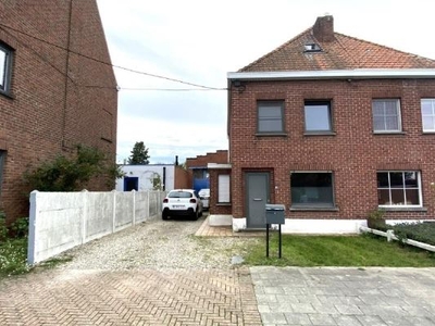 Beekstraat 17, 8790 Waregem