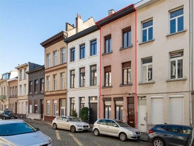 Biekorfstraat 26, 2060 Antwerpen