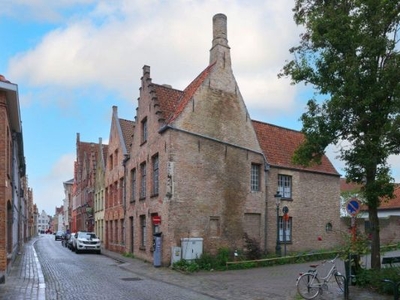 Carmersstraat 21, 8000 Brugge