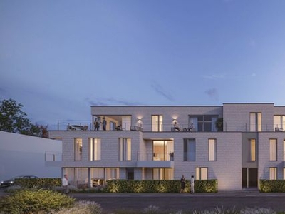 De Post, centraal wonen in Kruibeke