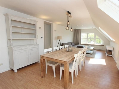 Duplex te huur Oostduinkerke