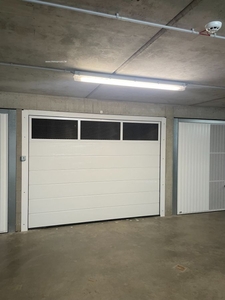 Garage te koop De Haan