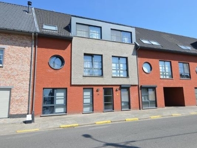 Geerdegemstraat 24 101, 2800 Mechelen