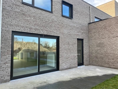 Huis te huur Aalter