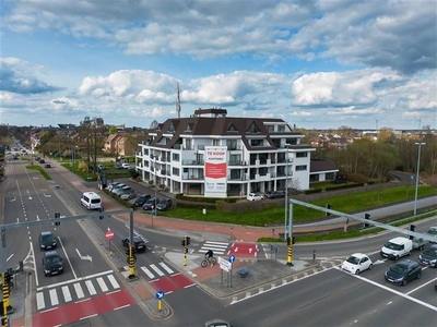 KANTOORRUIMTES MET PARKEERGELEGENHEID TE KOOP OP UNIEKE ZICH