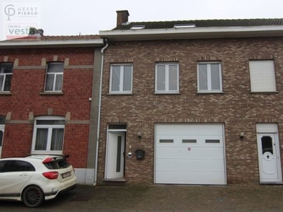 Kiezelstraat 36 A, 3870 Klein-Gelmen, Tongeren