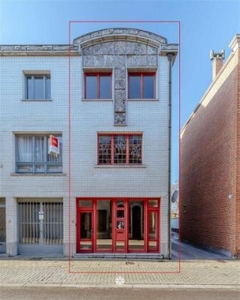 Knaptandstraat 25, 9100 Sint-Niklaas