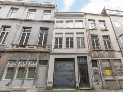 Lange noordstraat 13-15 2, 2000 Antwerpen